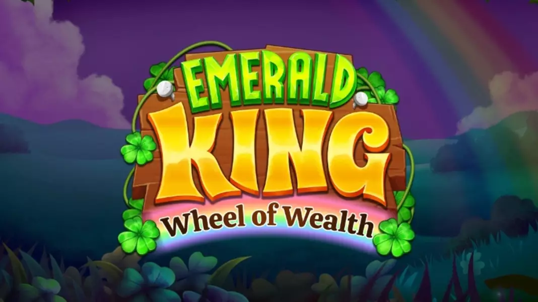 Emerald King – Wheel of Wealth